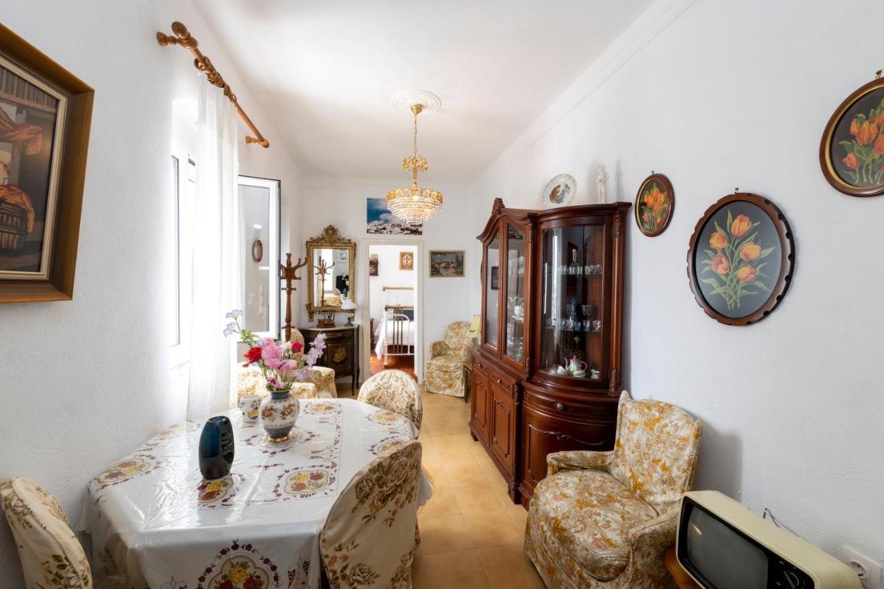 Апартаменты Eutuxia House Petali Аполлония Экстерьер фото